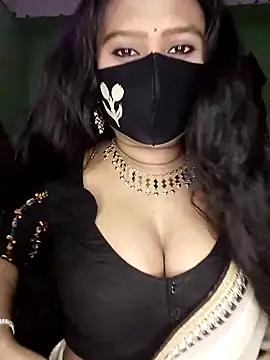 Idhika Paul online show from 03-09-25, 02:43