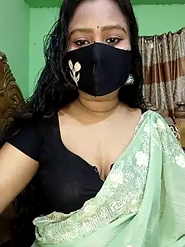 Idhika Paul online show from 03-20-25, 12:19