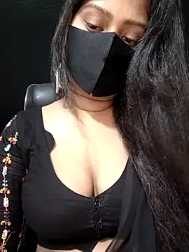 Idhika Paul online show from 10-02-25, 06:42