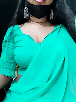 Idhika Paul online show from 10-03-25, 03:53