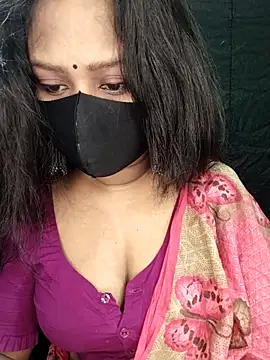 Idhika Paul online show from 11-12-25, 02:56