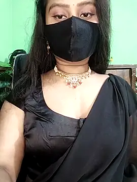 Idhika Paul online show from 02-11-26, 01:38