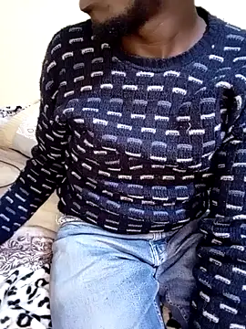 MaskedGQ online show from 03-02-25, 05:25