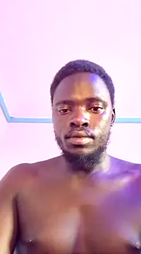 MaskedGQ online show from 03-13-25, 06:48