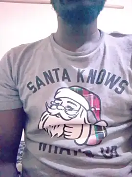 MaskedGQ online show from 10-18-25, 12:28