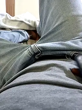 MaskedGQ online show from 12-01-25, 04:12