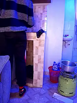 MaskedGQ online show from 01-08-26, 09:55