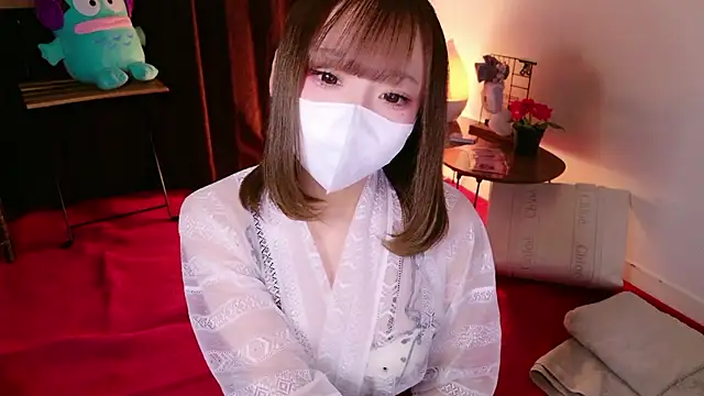 Snapshot of nyakotan chatting on 05-04-26, 10:17 nyakotan online show from 05-04-26, 10:17