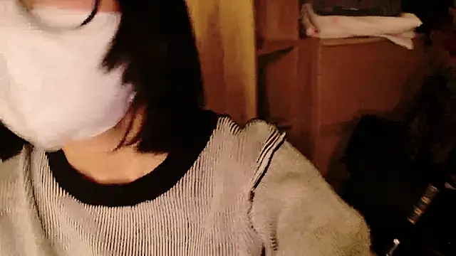 Nonchan  online show from 03-20-25, 01:37