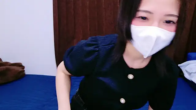 Nonchan  online show from 09-14-25, 01:43
