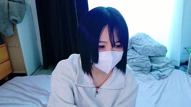 Nonchan  online show from 01-10-26, 01:18