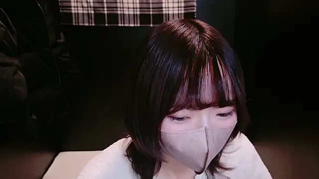 ranran ch online show from 02-25-25, 01:09