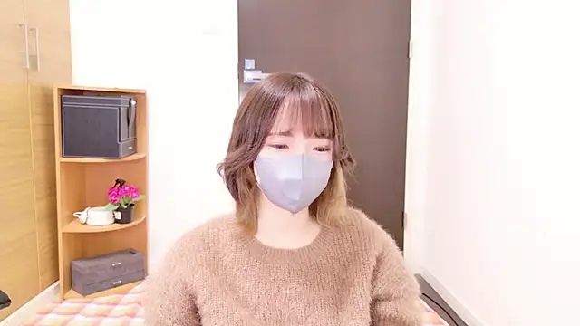 ranran ch online show from 10-29-25, 12:24