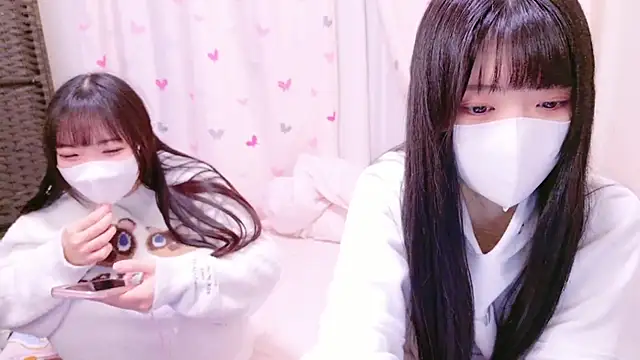 irohani usagi online show from 12-10-24, 03:33