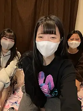 irohani usagi online show from 12-04-25, 11:19