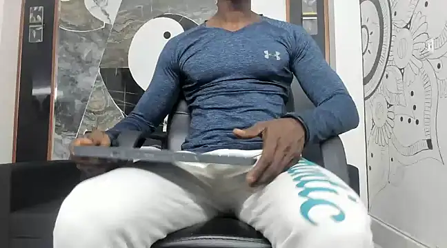 Terrance z online show from 02-12-25, 07:24