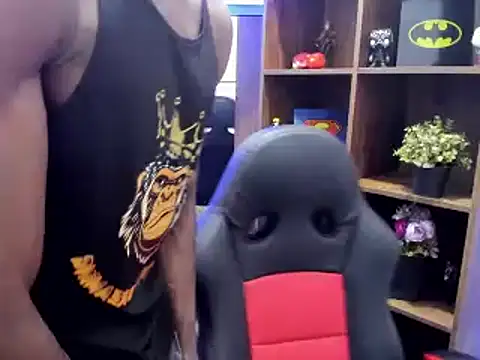 Terrance z online show from 03-12-25, 07:59