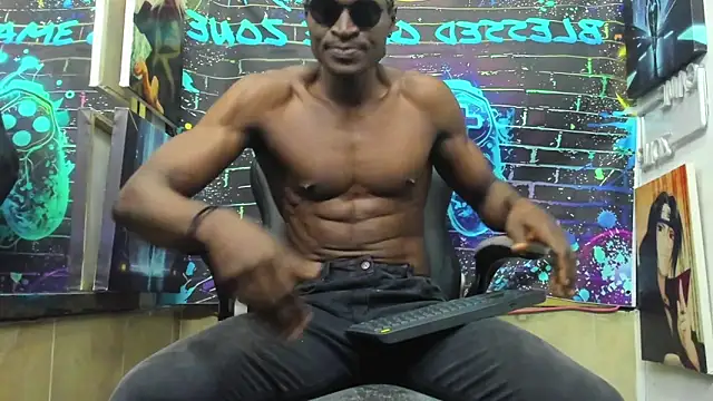 Snapshot of Terrance_z chatting on 03-30-26, 10:11 Terrance z online show from 03-30-26, 10:11