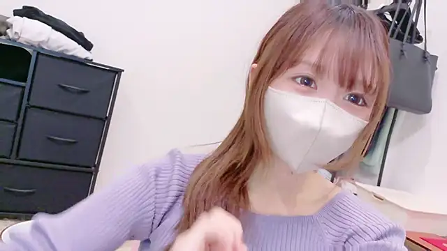 Yui-Ch online show from 03-12-26, 11:38