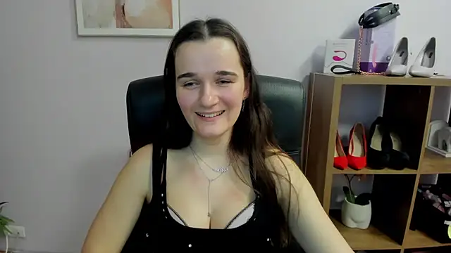 KateDelight online show from 02-01-26, 08:18