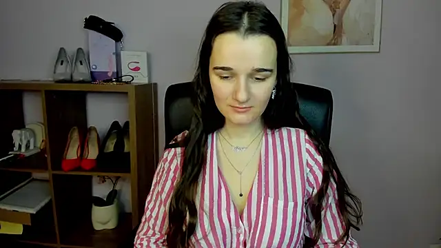 KateDelight online show from 02-16-26, 02:35