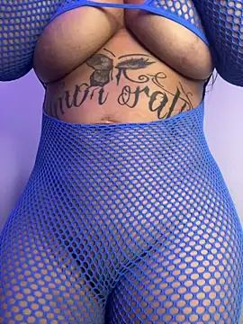 kamila french online show from 03-12-26, 10:05