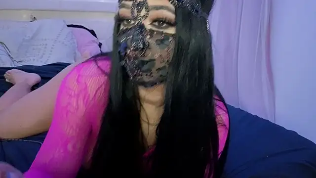 kamila french online show from 03-26-26, 10:04