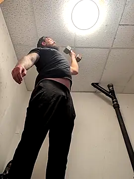 Armyexhibitionistvet online show from 04-05-26, 03:58