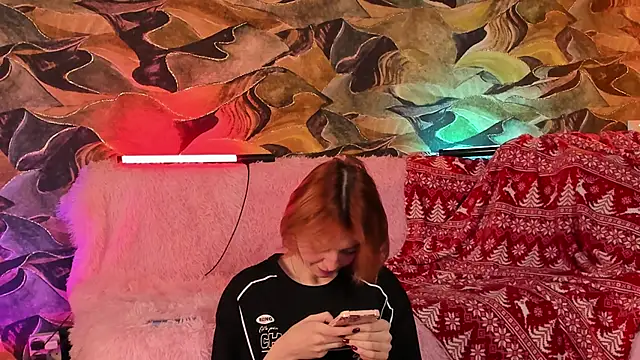 CrystalRey online show from 12-08-24, 03:10