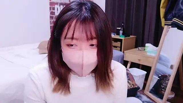 ayu yu xo online show from 03-13-25, 01:18