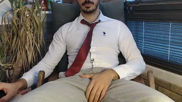 Naughtb0y online show from 02-26-25, 12:03