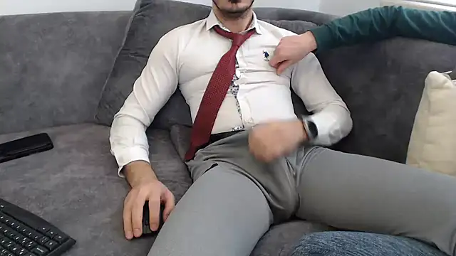 Naughtb0y online show from 02-26-26, 11:20