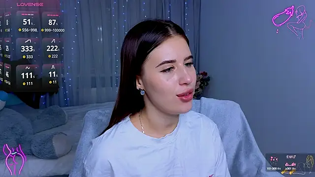 Milkissss online show from 09-26-25, 08:13