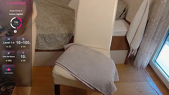  blackgem online show from 09-23-25, 09:01