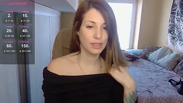  blackgem online show from 02-09-26, 09:35