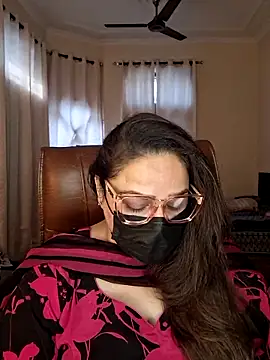 SEXY-Sardarni online show from 12-22-25, 08:33