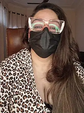 SEXY-Sardarni online show from 02-17-26, 08:33