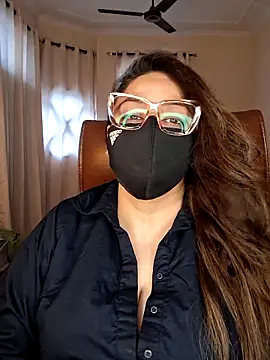 SEXY-Sardarni online show from 05-02-26, 08:52