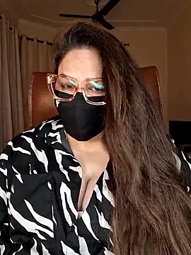 SEXY-Sardarni online show from 06-13-26, 03:21