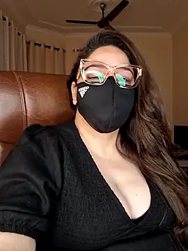 SEXY-Sardarni online show from 06-14-26, 02:52