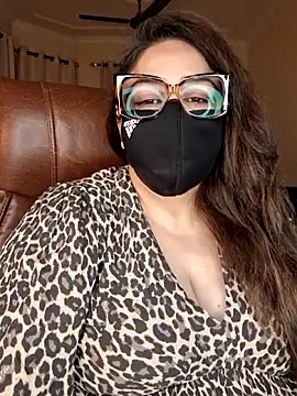 SEXY-Sardarni online show from 06-17-26, 03:02
