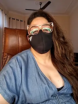 SEXY-Sardarni online show from 06-27-26, 08:08