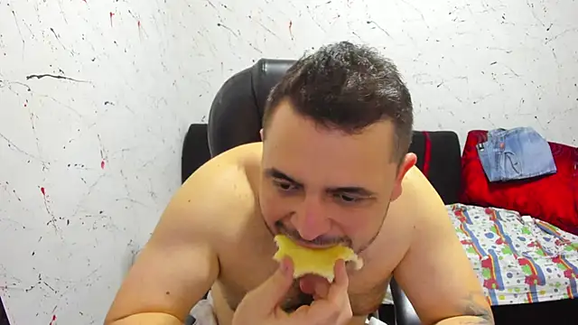  ace ventura online show from 02-15-25, 03:20