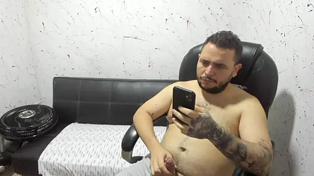  ace ventura online show from 10-31-25, 02:56