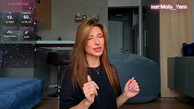 mollyyank online show from 09-14-25, 10:47