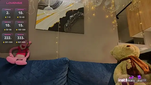 mollyyank online show from 01-07-26, 01:13