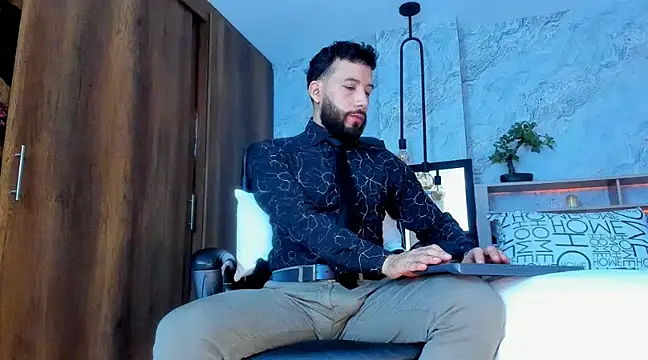 bruno woods online show from 02-22-25, 04:30