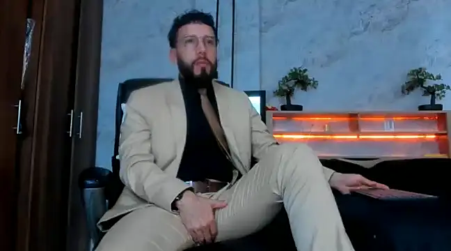 bruno woods online show from 03-03-25, 07:39