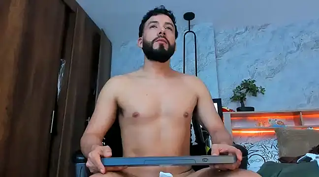 bruno woods online show from 03-09-25, 05:06