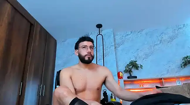 bruno woods online show from 03-19-25, 03:19